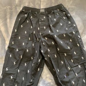 Ralph Lauren, polo joggers